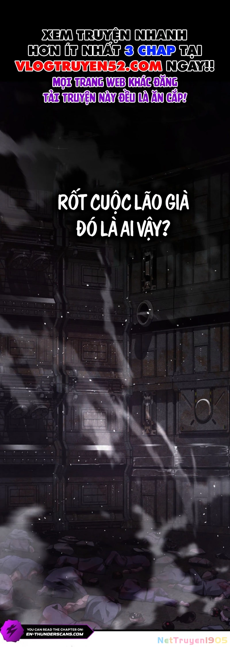 Lão Tù Nhân Mạnh Nhất Vẫn Liên Tục Sống Sót Chapter 3 - Trang 2