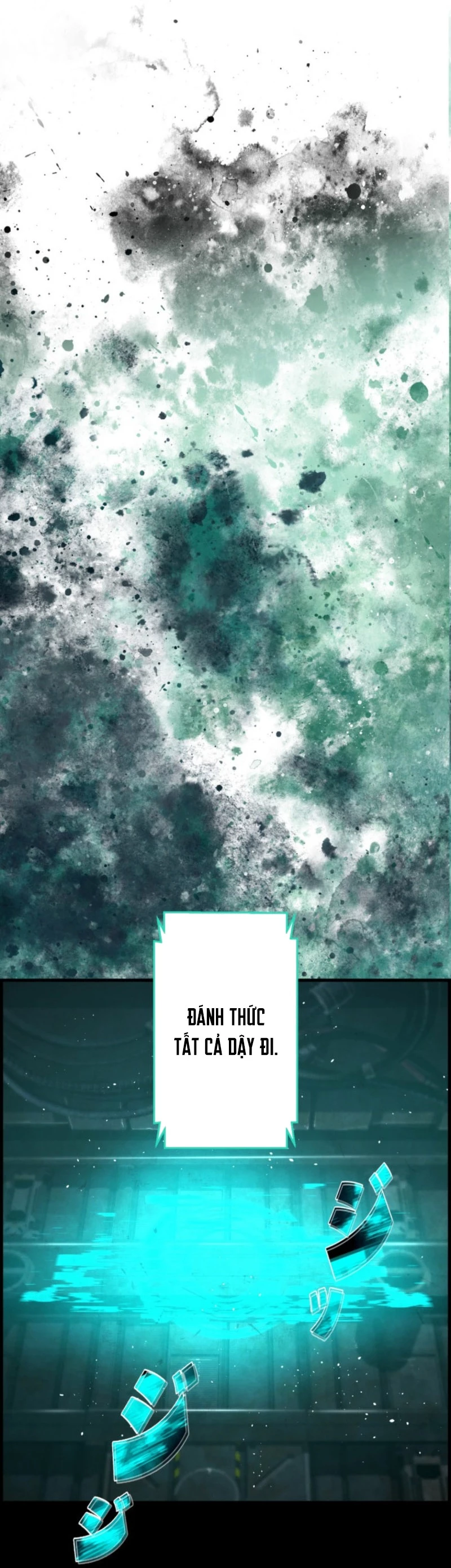 Lão Tù Nhân Mạnh Nhất Vẫn Liên Tục Sống Sót Chapter 3 - Trang 2