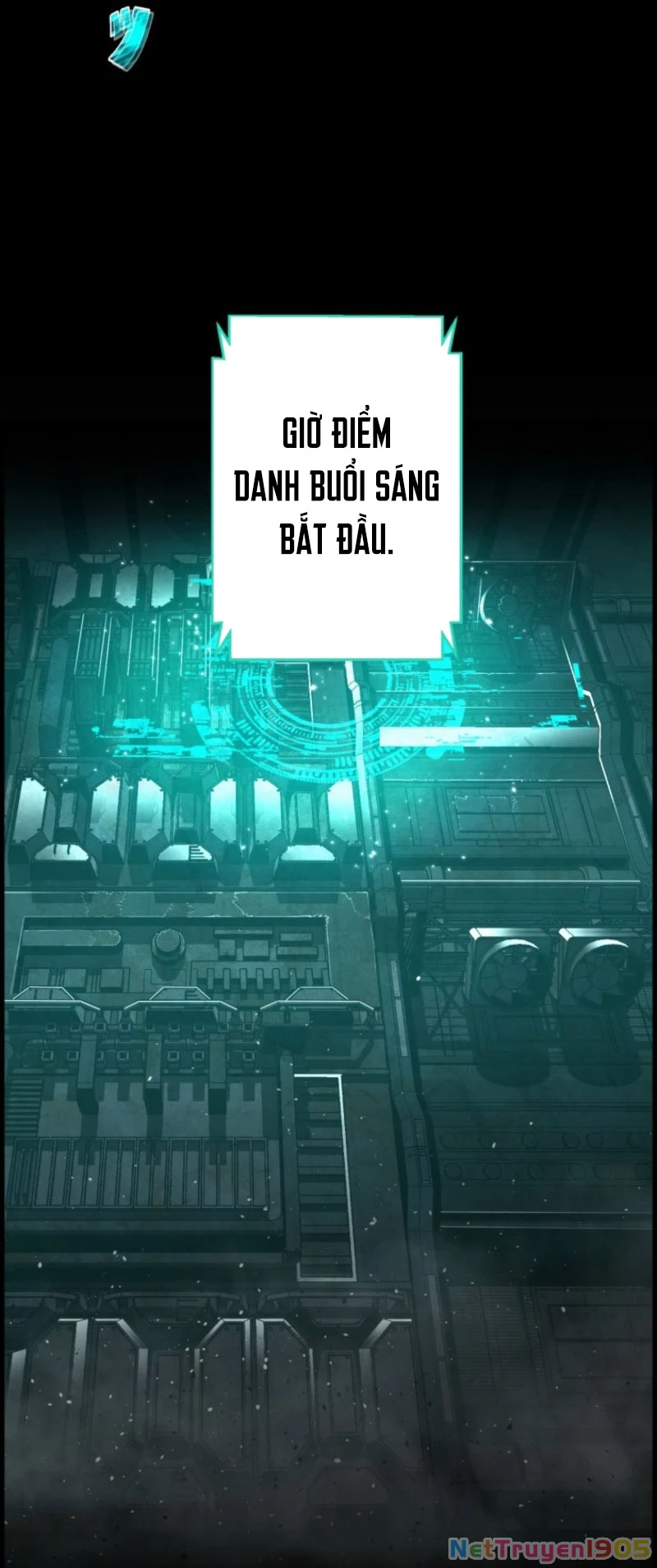 Lão Tù Nhân Mạnh Nhất Vẫn Liên Tục Sống Sót Chapter 3 - Trang 2