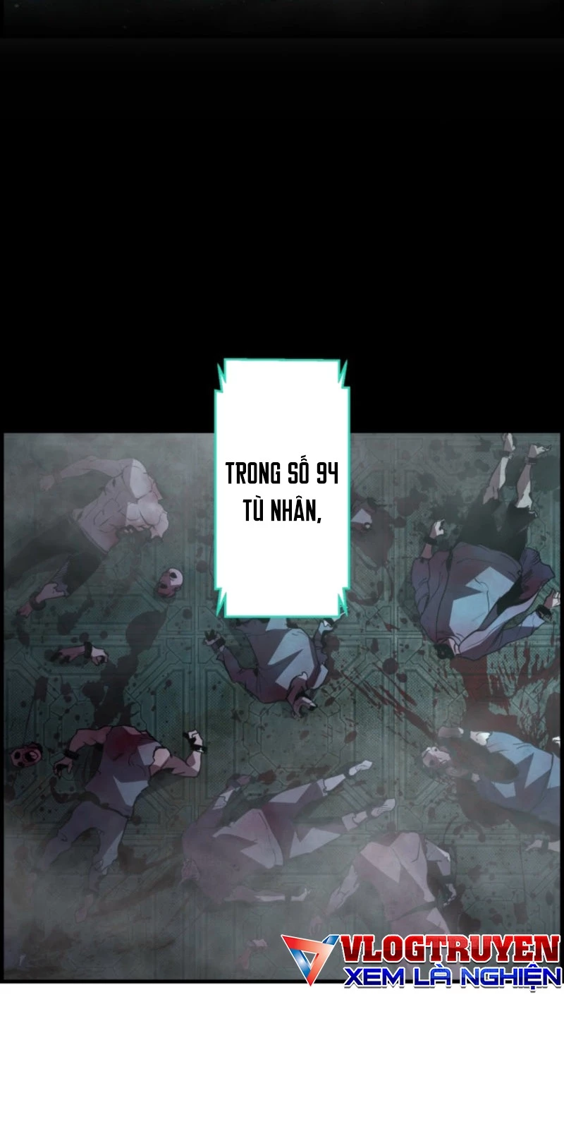 Lão Tù Nhân Mạnh Nhất Vẫn Liên Tục Sống Sót Chapter 3 - Trang 2