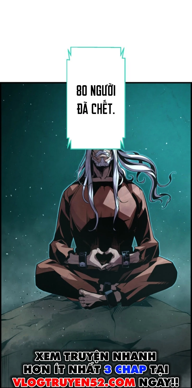 Lão Tù Nhân Mạnh Nhất Vẫn Liên Tục Sống Sót Chapter 3 - Trang 2