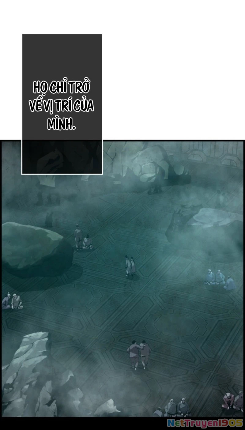 Lão Tù Nhân Mạnh Nhất Vẫn Liên Tục Sống Sót Chapter 3 - Trang 2