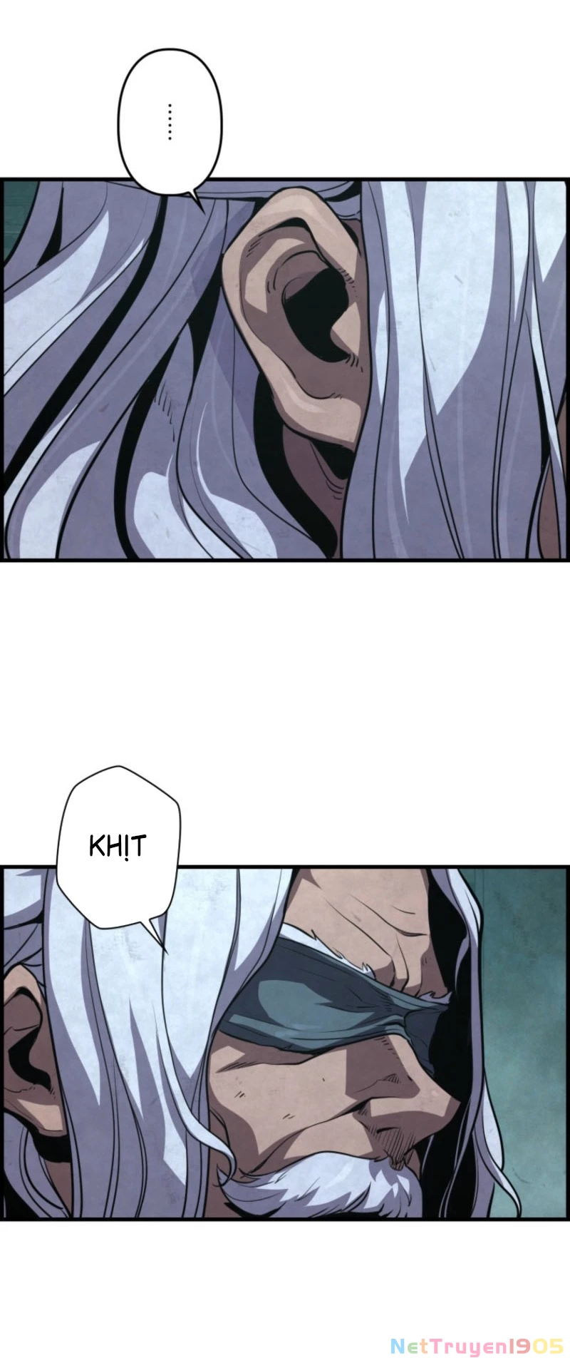 Lão Tù Nhân Mạnh Nhất Vẫn Liên Tục Sống Sót Chapter 3 - Trang 2