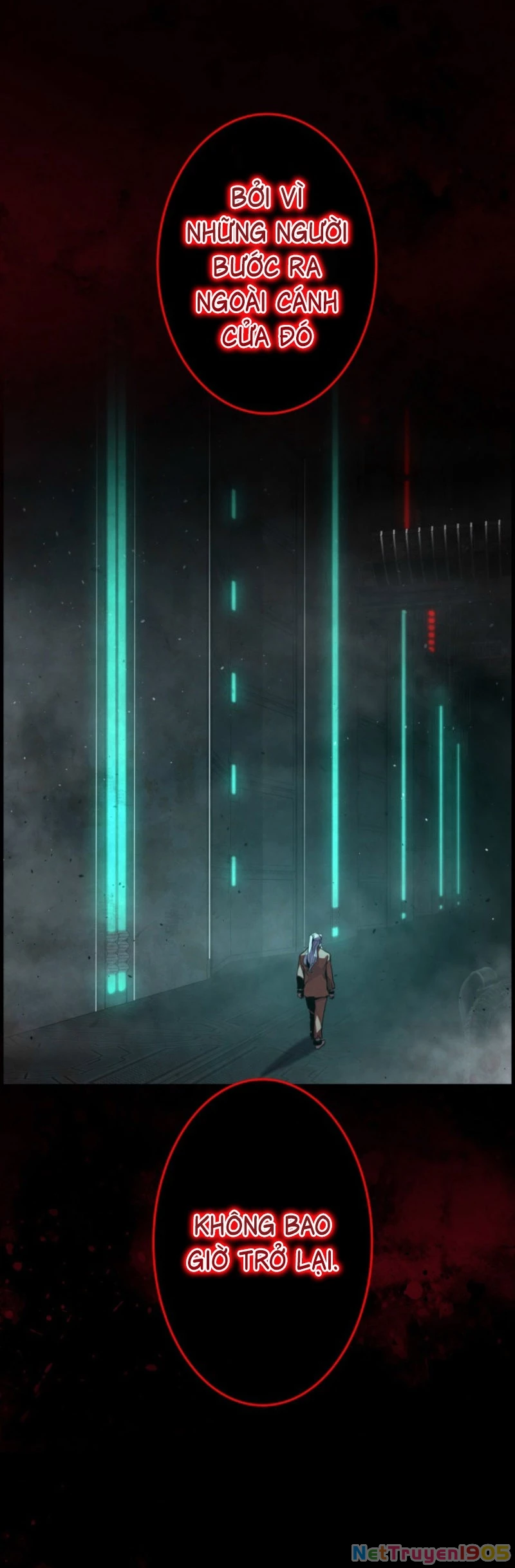 Lão Tù Nhân Mạnh Nhất Vẫn Liên Tục Sống Sót Chapter 3 - Trang 2