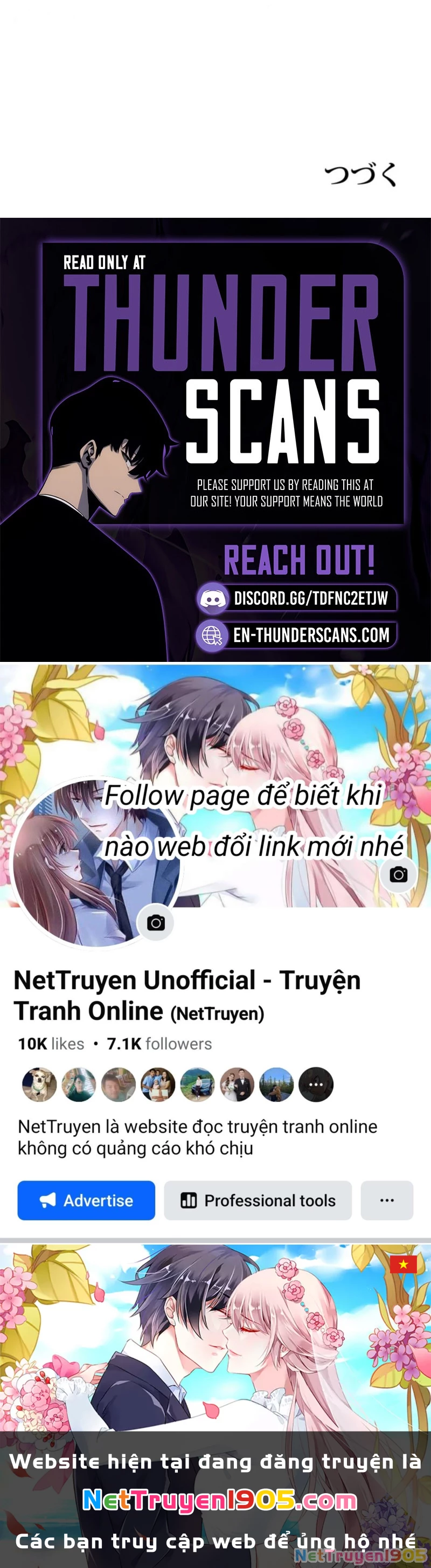 Lão Tù Nhân Mạnh Nhất Vẫn Liên Tục Sống Sót Chapter 3 - Trang 2