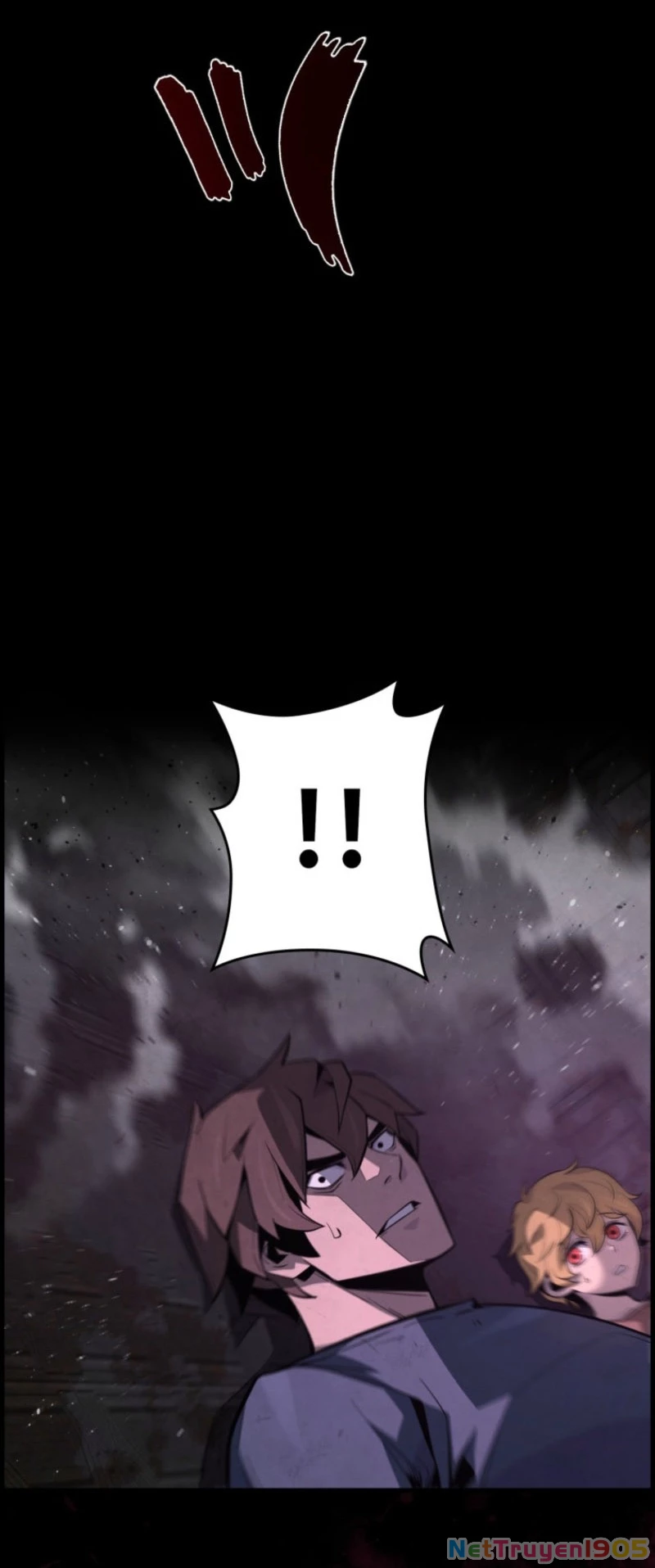 Lão Tù Nhân Mạnh Nhất Vẫn Liên Tục Sống Sót Chapter 3 - Trang 2