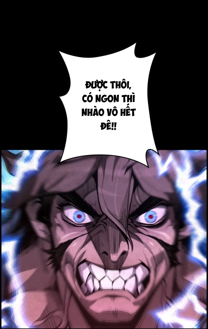 Lão Tù Nhân Mạnh Nhất Vẫn Liên Tục Sống Sót Chapter 3 - Trang 2