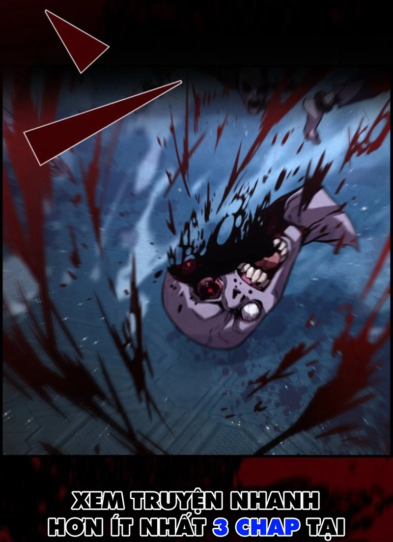 Lão Tù Nhân Mạnh Nhất Vẫn Liên Tục Sống Sót Chapter 3 - Trang 2