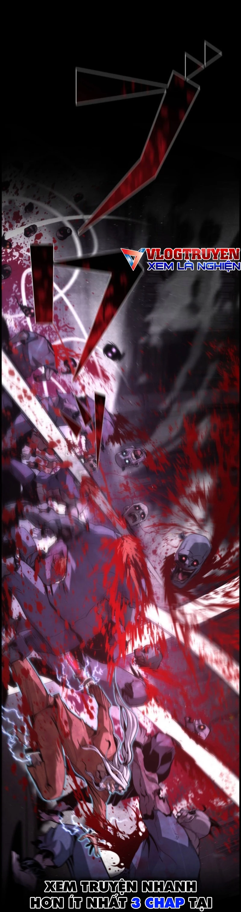 Lão Tù Nhân Mạnh Nhất Vẫn Liên Tục Sống Sót Chapter 3 - Trang 2