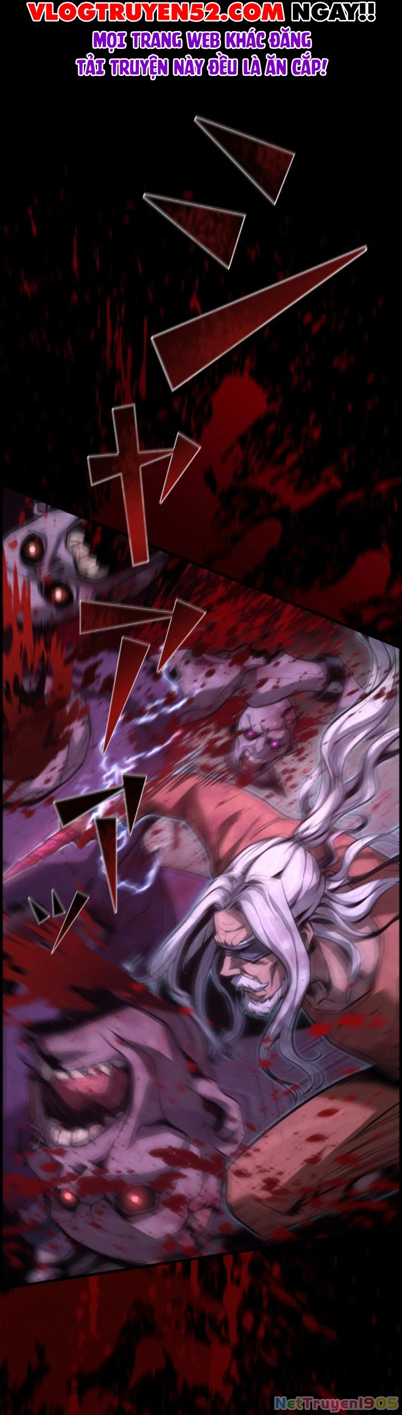 Lão Tù Nhân Mạnh Nhất Vẫn Liên Tục Sống Sót Chapter 3 - Trang 2