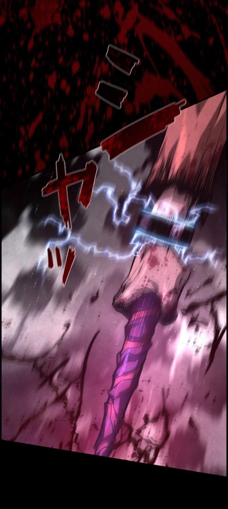 Lão Tù Nhân Mạnh Nhất Vẫn Liên Tục Sống Sót Chapter 3 - Trang 2