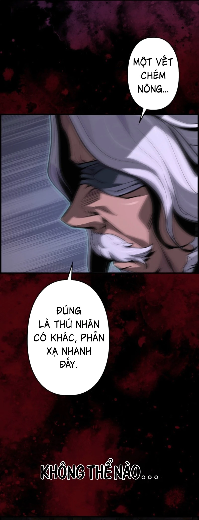 Lão Tù Nhân Mạnh Nhất Vẫn Liên Tục Sống Sót Chapter 3 - Trang 2