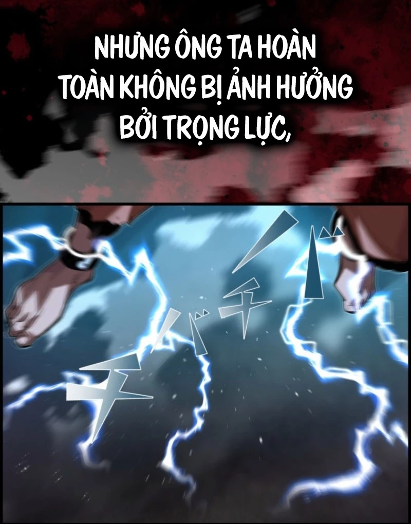 Lão Tù Nhân Mạnh Nhất Vẫn Liên Tục Sống Sót Chapter 3 - Trang 2