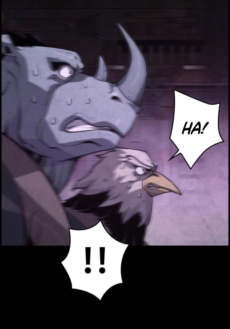 Lão Tù Nhân Mạnh Nhất Vẫn Liên Tục Sống Sót Chapter 3 - Trang 2