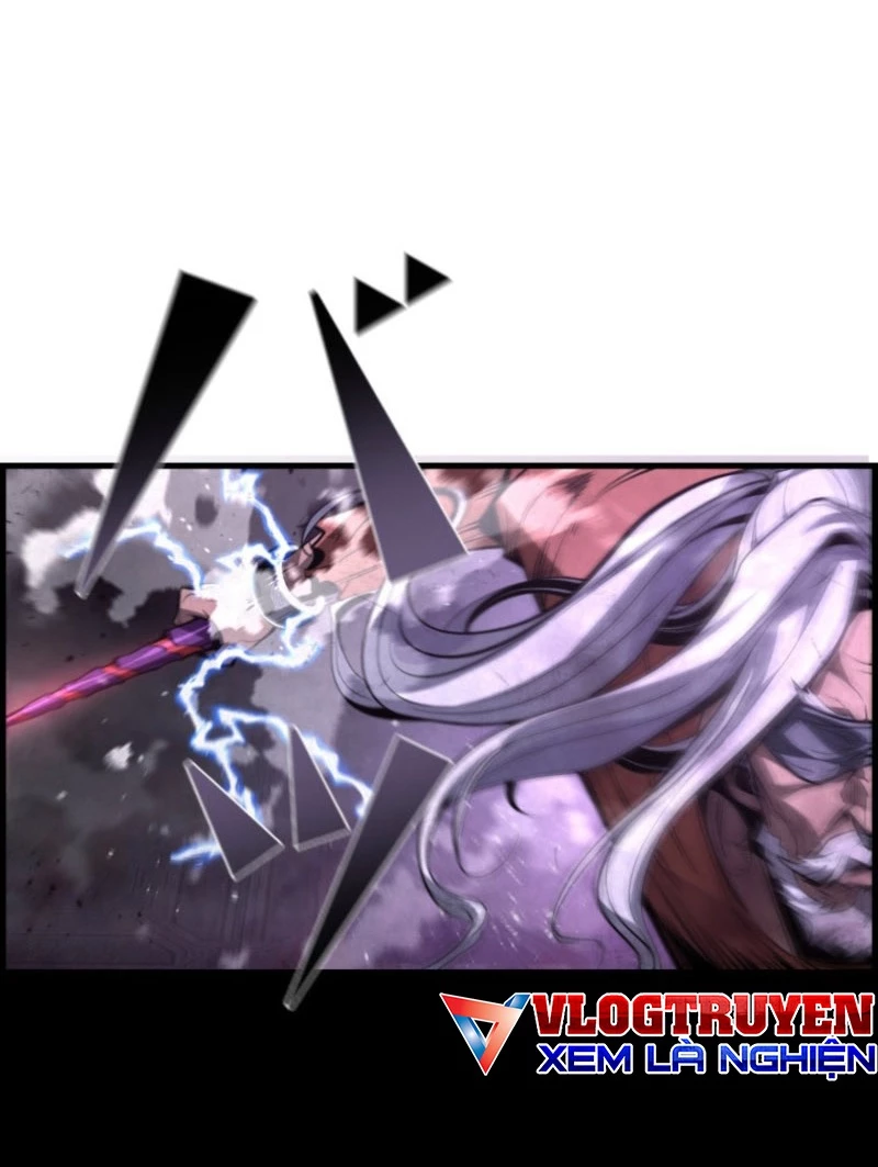 Lão Tù Nhân Mạnh Nhất Vẫn Liên Tục Sống Sót Chapter 3 - Trang 2