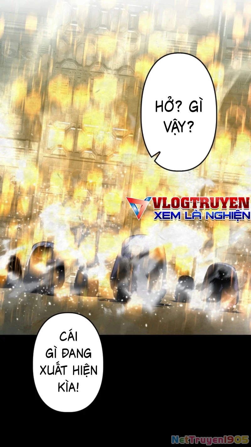 Lão Tù Nhân Mạnh Nhất Vẫn Liên Tục Sống Sót Chapter 4 - Trang 2