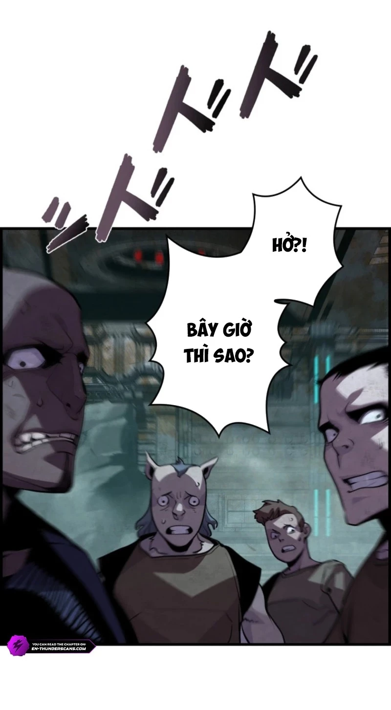 Lão Tù Nhân Mạnh Nhất Vẫn Liên Tục Sống Sót Chapter 4 - Trang 2