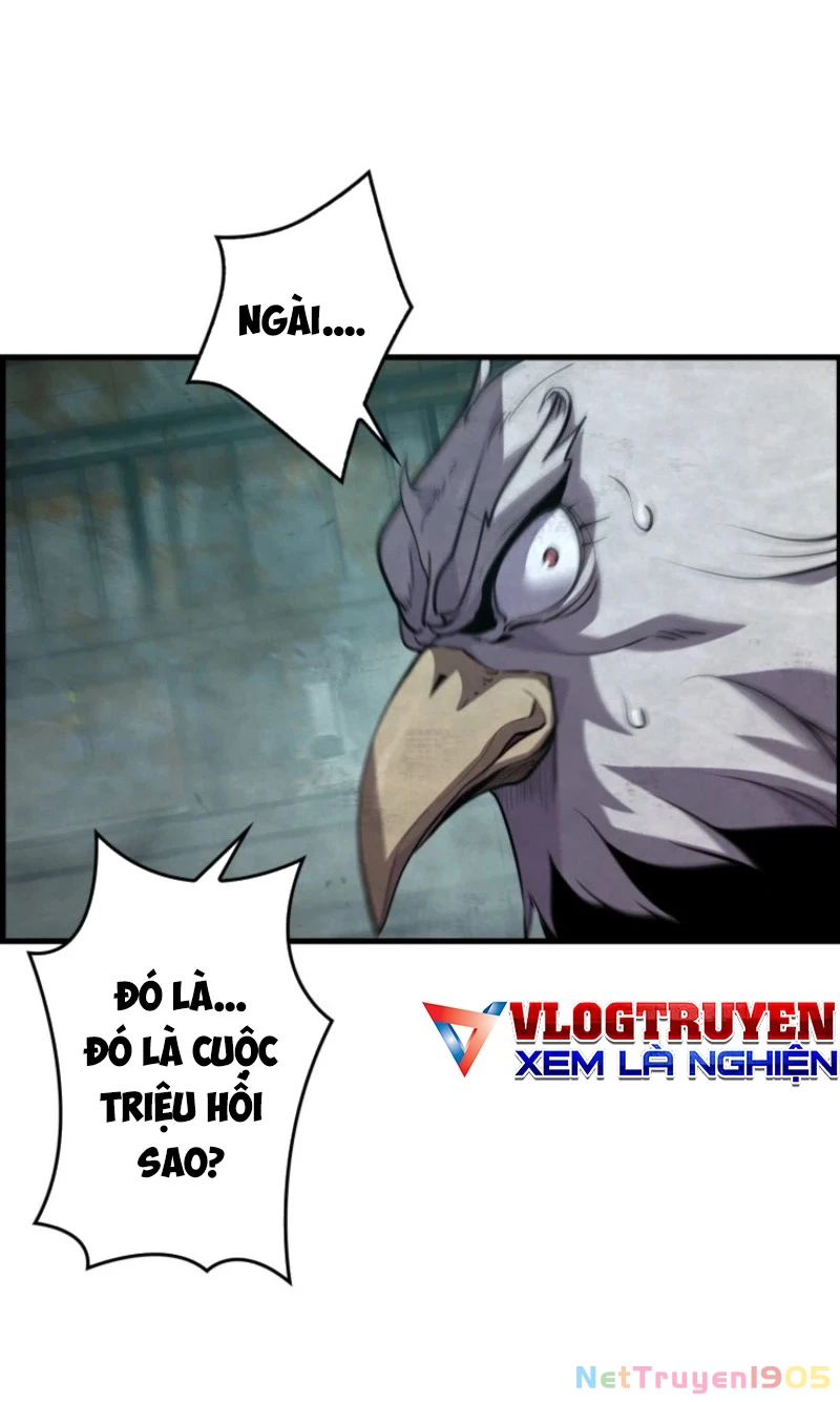 Lão Tù Nhân Mạnh Nhất Vẫn Liên Tục Sống Sót Chapter 4 - Trang 2