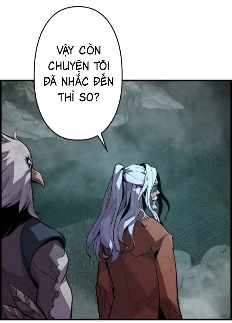 Lão Tù Nhân Mạnh Nhất Vẫn Liên Tục Sống Sót Chapter 4 - Trang 2