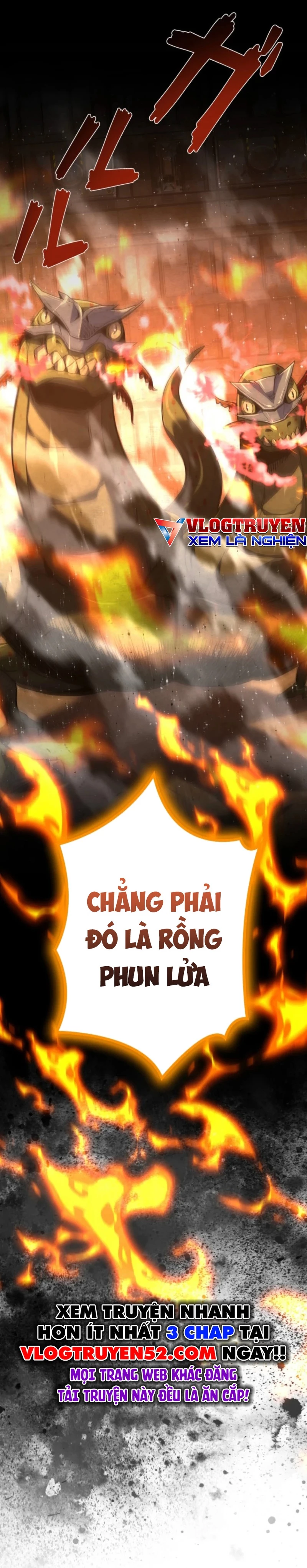 Lão Tù Nhân Mạnh Nhất Vẫn Liên Tục Sống Sót Chapter 4 - Trang 2
