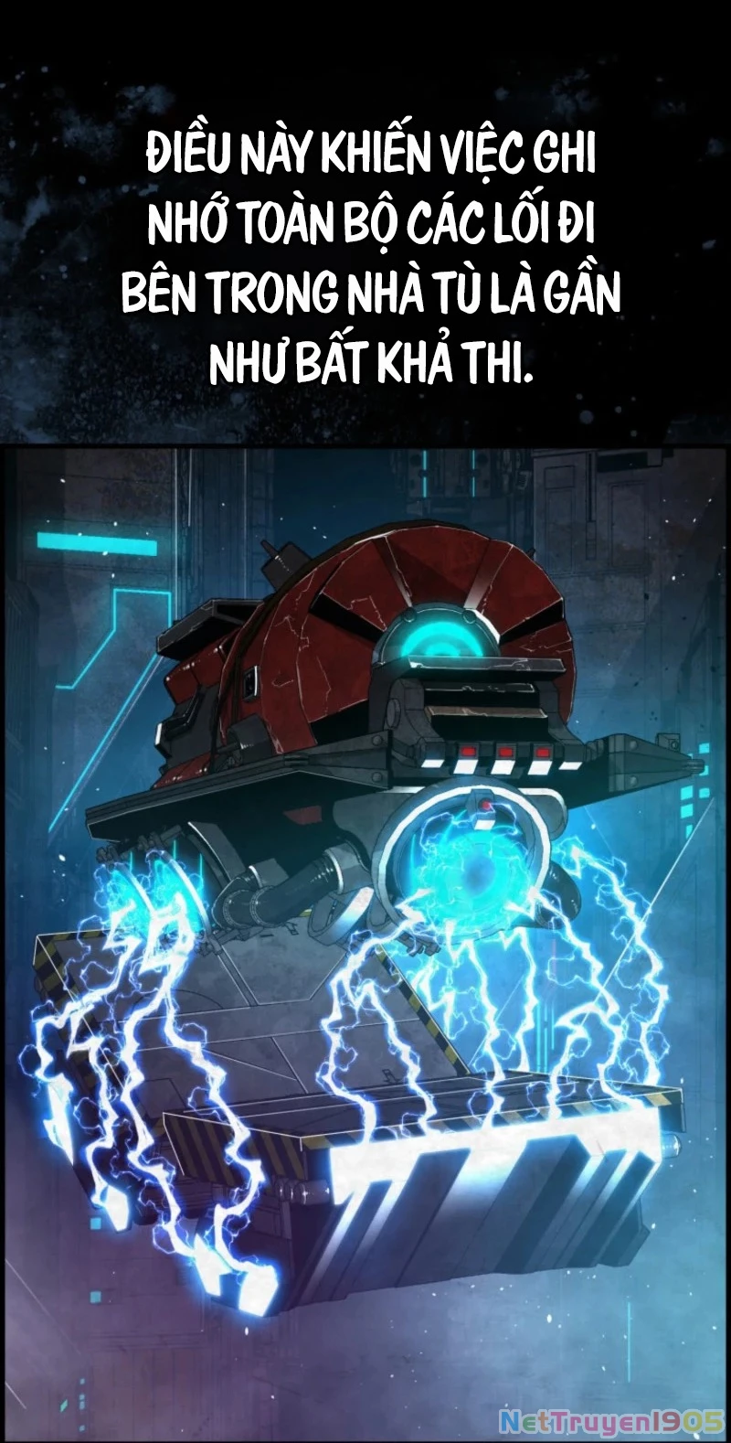 Lão Tù Nhân Mạnh Nhất Vẫn Liên Tục Sống Sót Chapter 4 - Trang 2