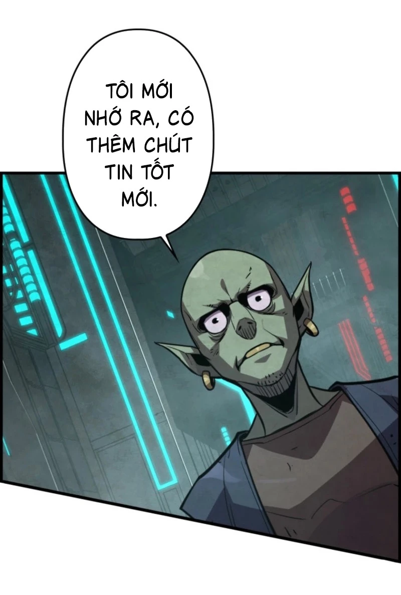 Lão Tù Nhân Mạnh Nhất Vẫn Liên Tục Sống Sót Chapter 4 - Trang 2