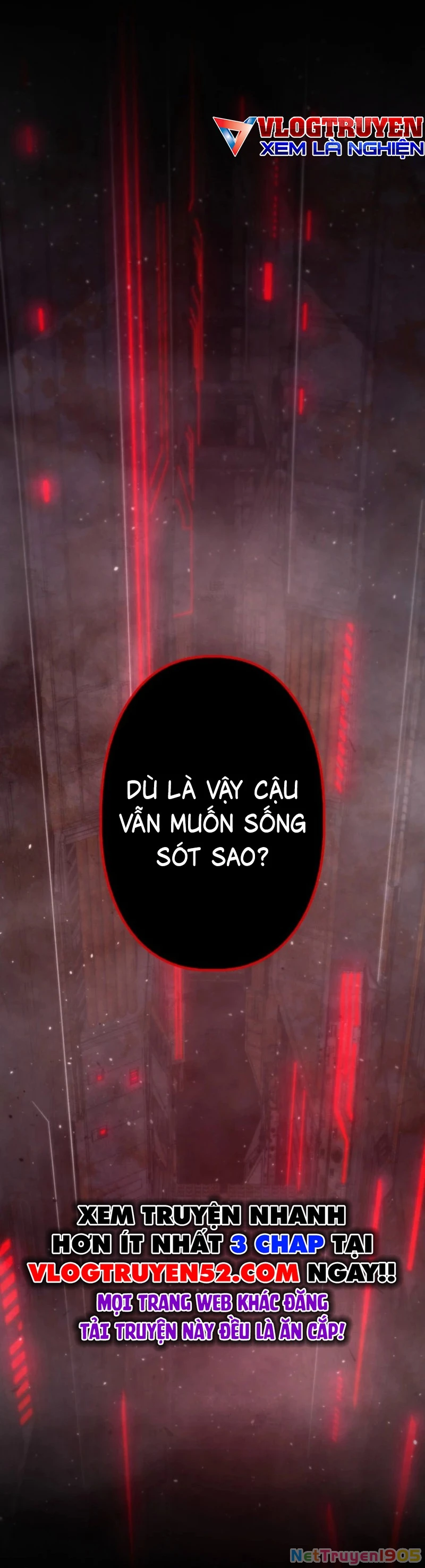 Lão Tù Nhân Mạnh Nhất Vẫn Liên Tục Sống Sót Chapter 4 - Trang 2