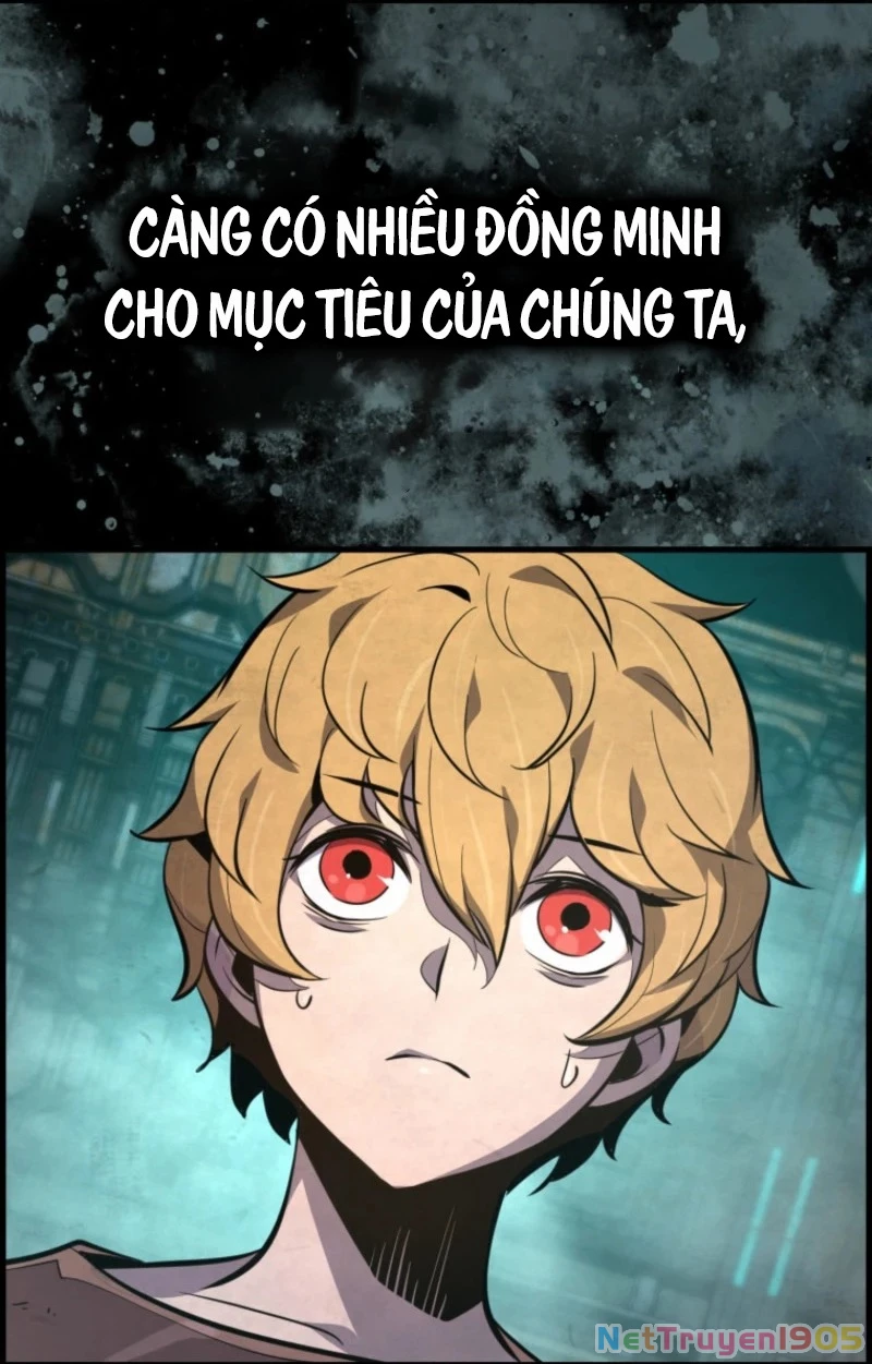 Lão Tù Nhân Mạnh Nhất Vẫn Liên Tục Sống Sót Chapter 4 - Trang 2