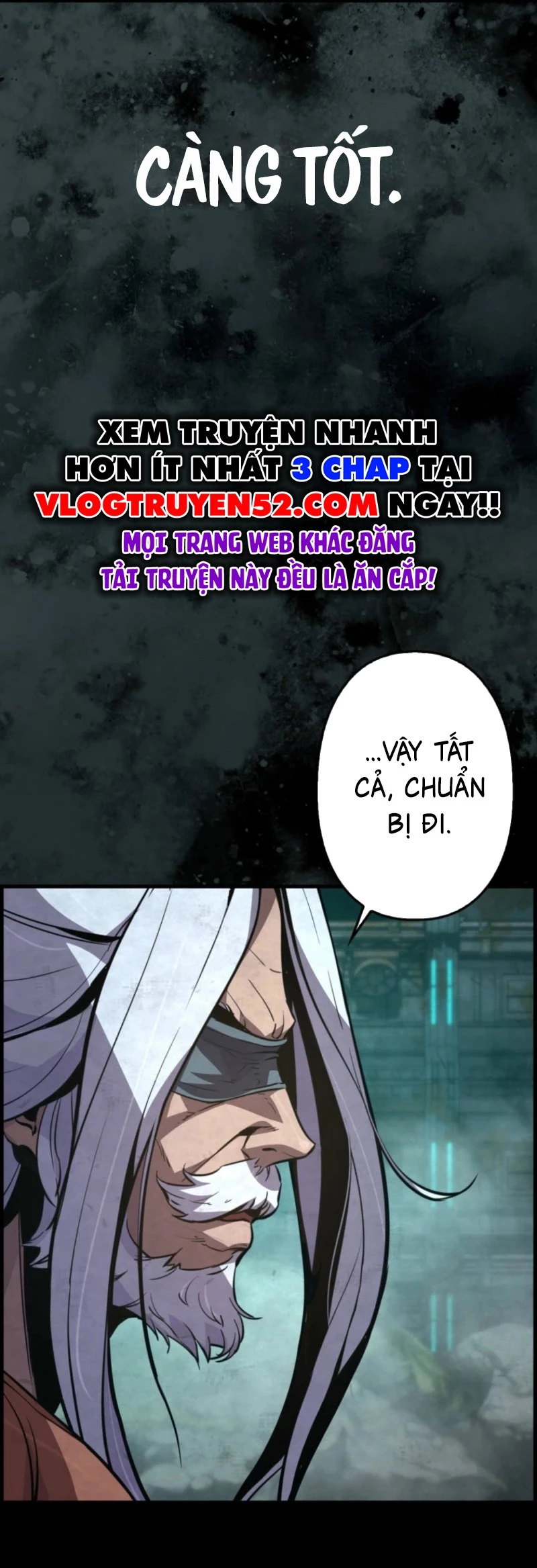 Lão Tù Nhân Mạnh Nhất Vẫn Liên Tục Sống Sót Chapter 4 - Trang 2
