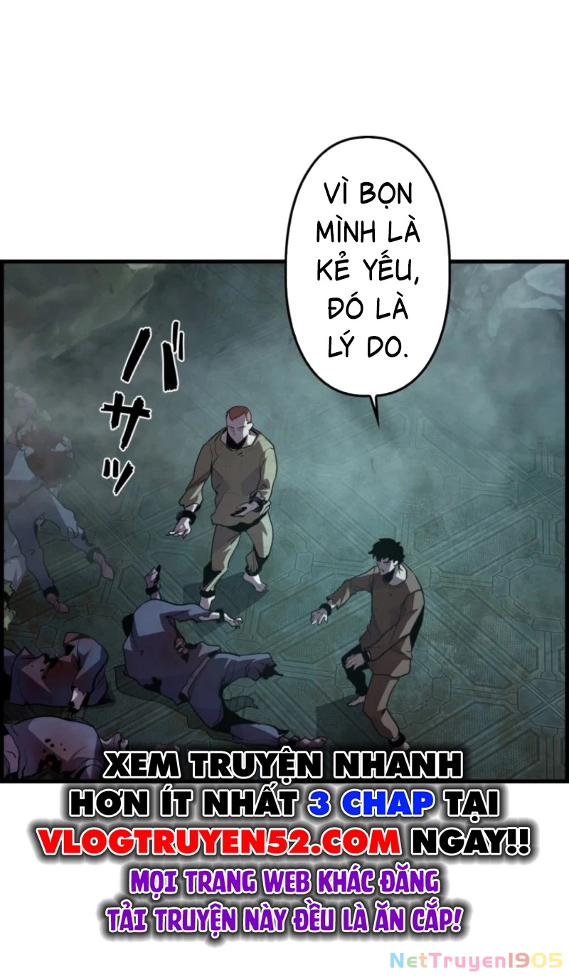 Lão Tù Nhân Mạnh Nhất Vẫn Liên Tục Sống Sót Chapter 4 - Trang 2