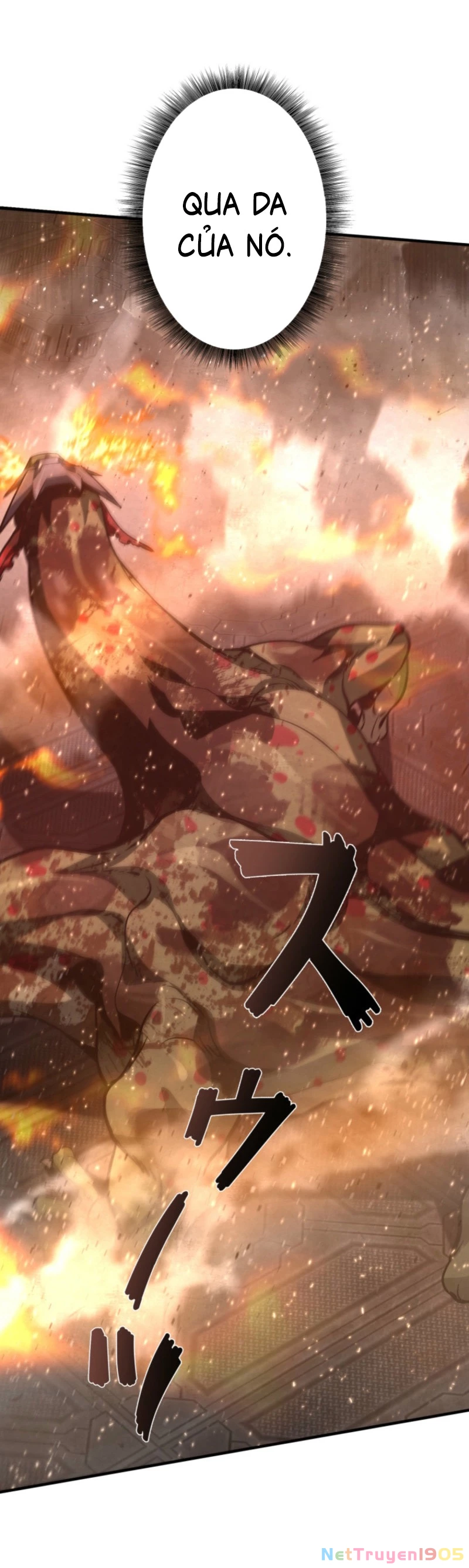 Lão Tù Nhân Mạnh Nhất Vẫn Liên Tục Sống Sót Chapter 5 - Trang 2