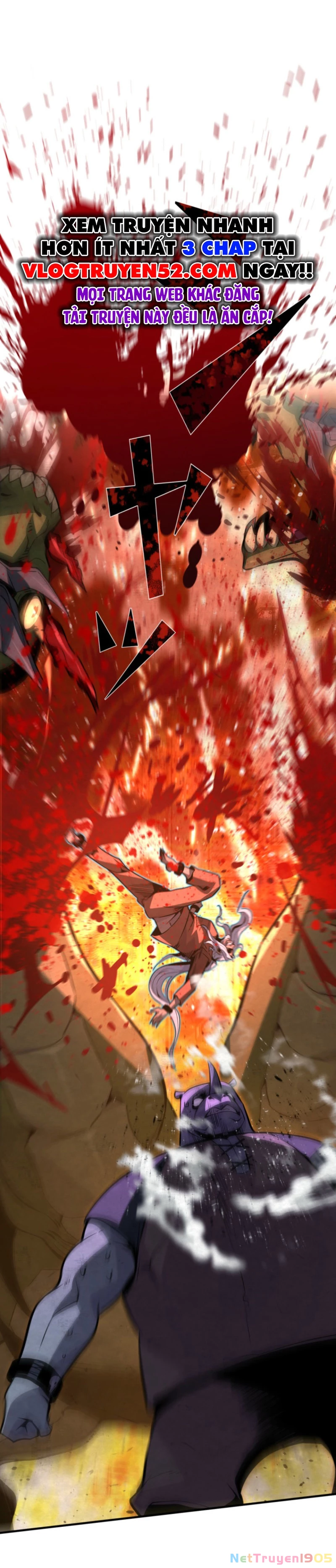 Lão Tù Nhân Mạnh Nhất Vẫn Liên Tục Sống Sót Chapter 5 - Trang 2