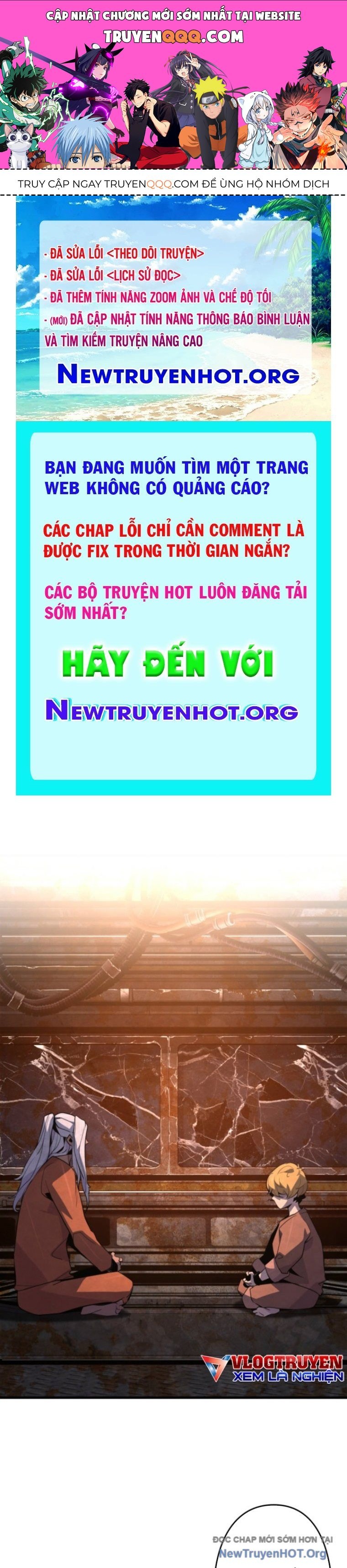 Lão Tù Nhân Mạnh Nhất Vẫn Liên Tục Sống Sót Chapter 10 - Trang 2