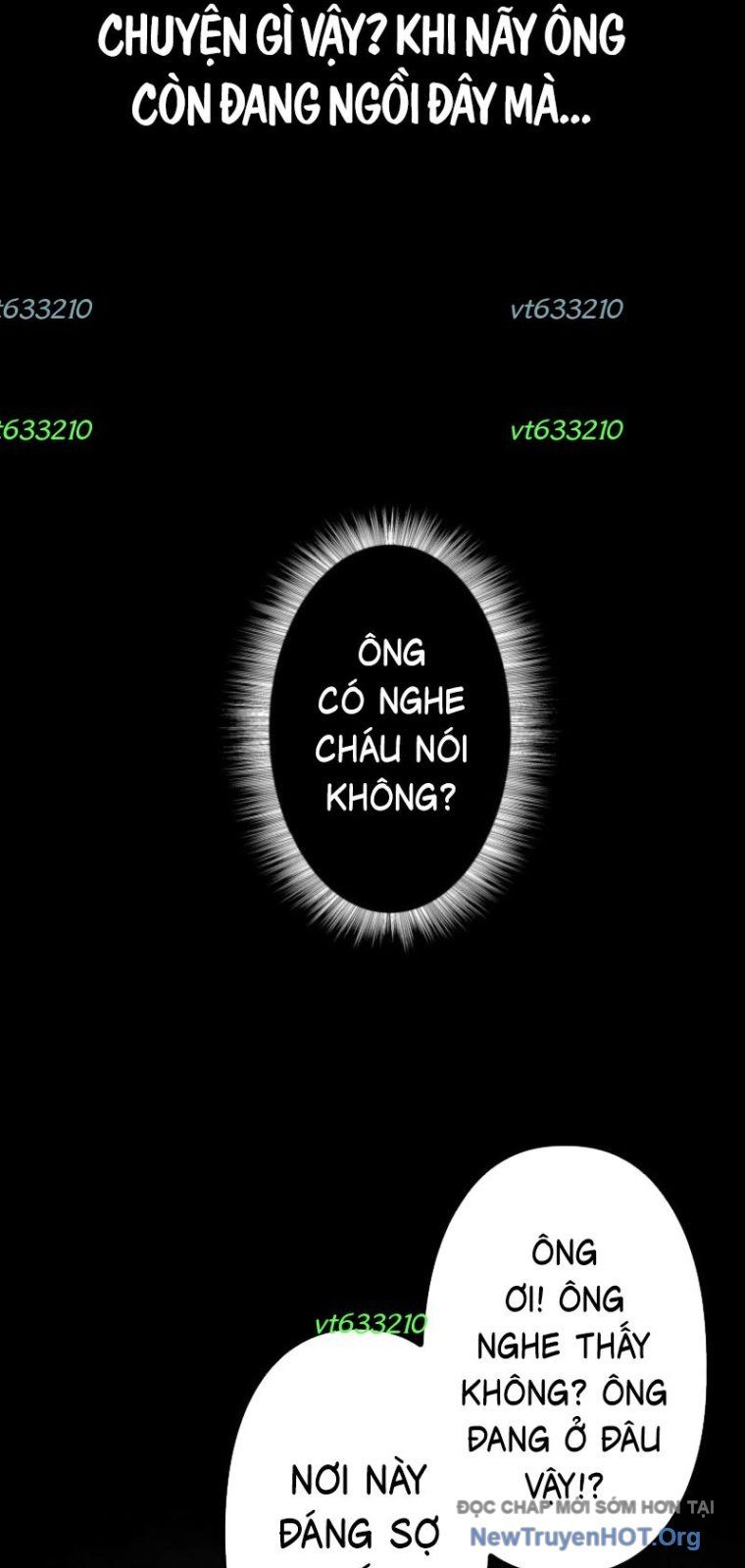 Lão Tù Nhân Mạnh Nhất Vẫn Liên Tục Sống Sót Chapter 10 - Trang 2