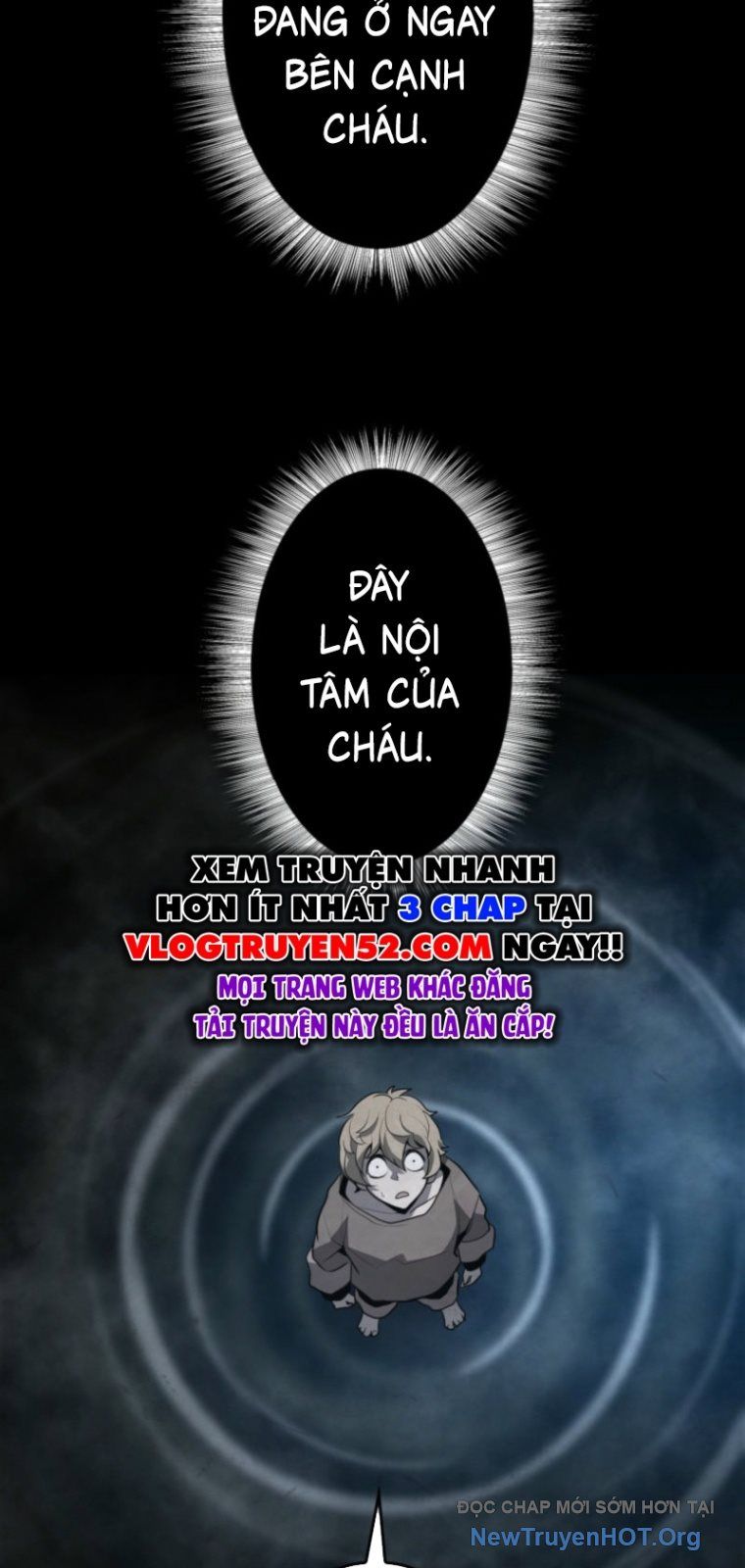 Lão Tù Nhân Mạnh Nhất Vẫn Liên Tục Sống Sót Chapter 10 - Trang 2