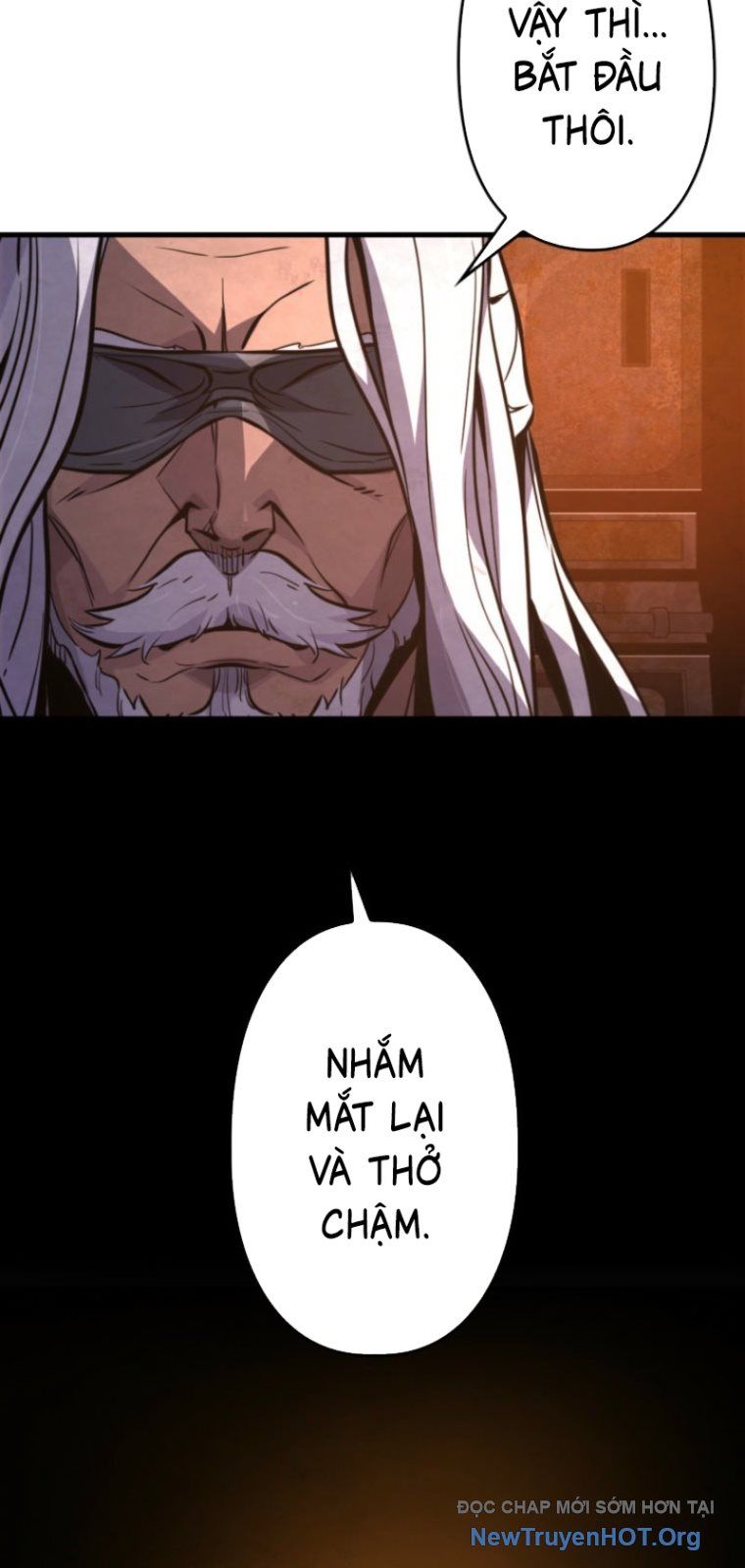 Lão Tù Nhân Mạnh Nhất Vẫn Liên Tục Sống Sót Chapter 10 - Trang 2