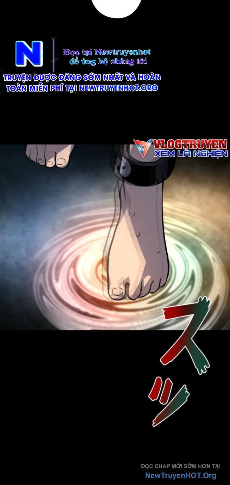 Lão Tù Nhân Mạnh Nhất Vẫn Liên Tục Sống Sót Chapter 10 - Trang 2