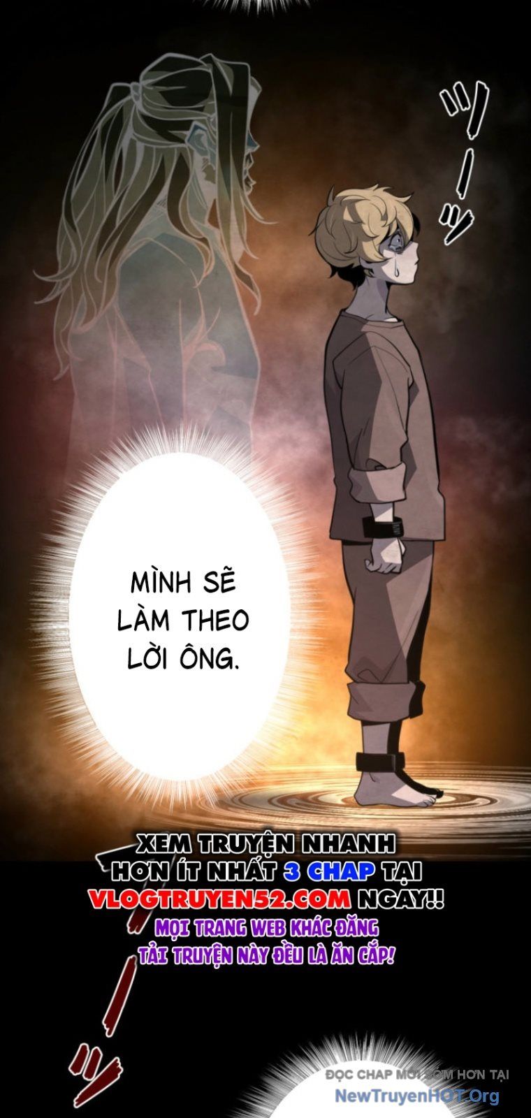 Lão Tù Nhân Mạnh Nhất Vẫn Liên Tục Sống Sót Chapter 10 - Trang 2