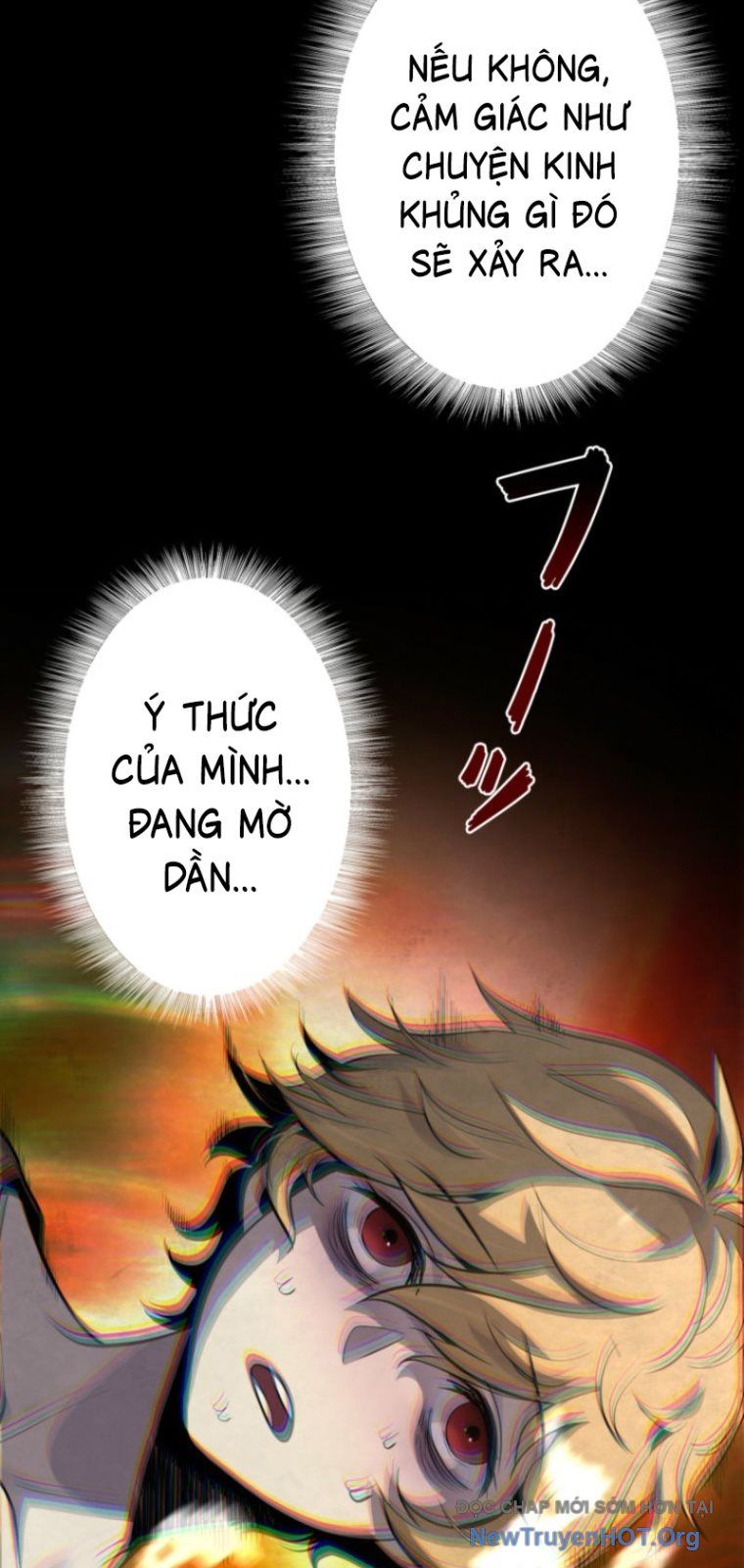 Lão Tù Nhân Mạnh Nhất Vẫn Liên Tục Sống Sót Chapter 10 - Trang 2
