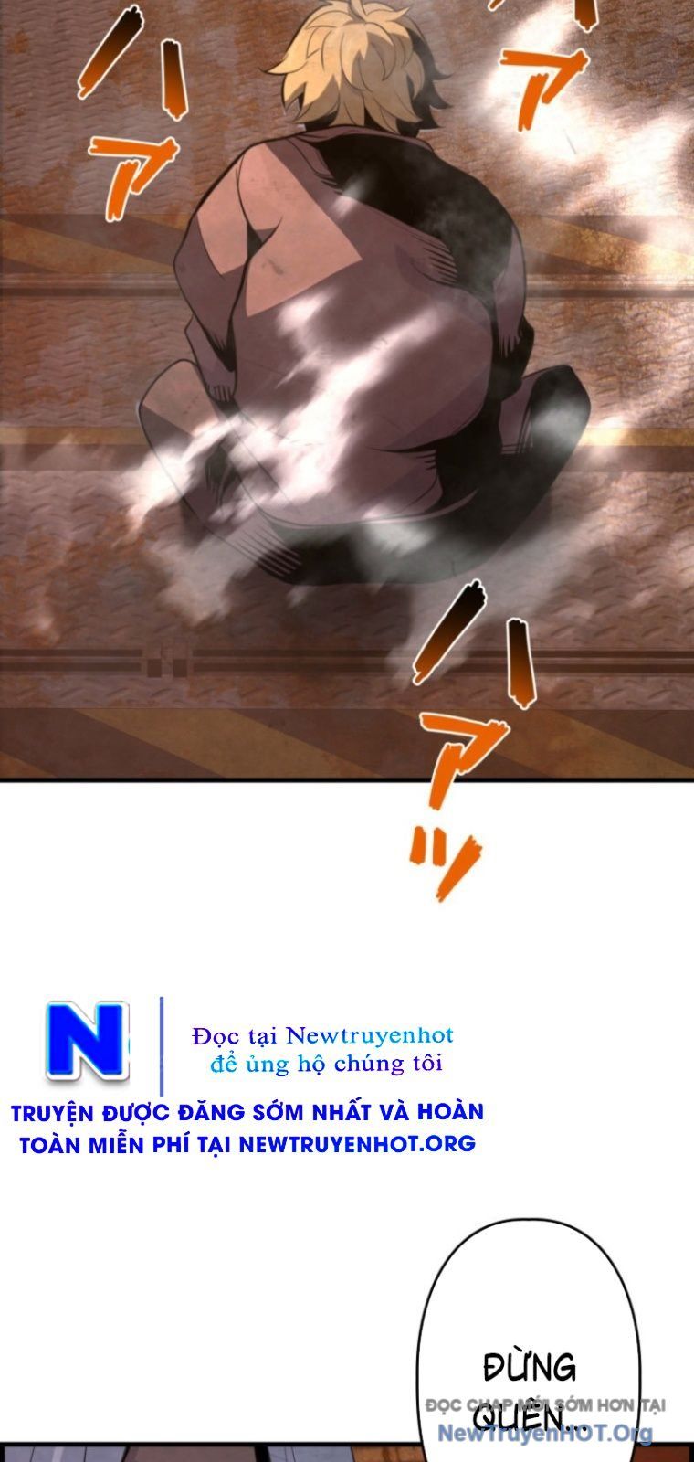 Lão Tù Nhân Mạnh Nhất Vẫn Liên Tục Sống Sót Chapter 10 - Trang 2