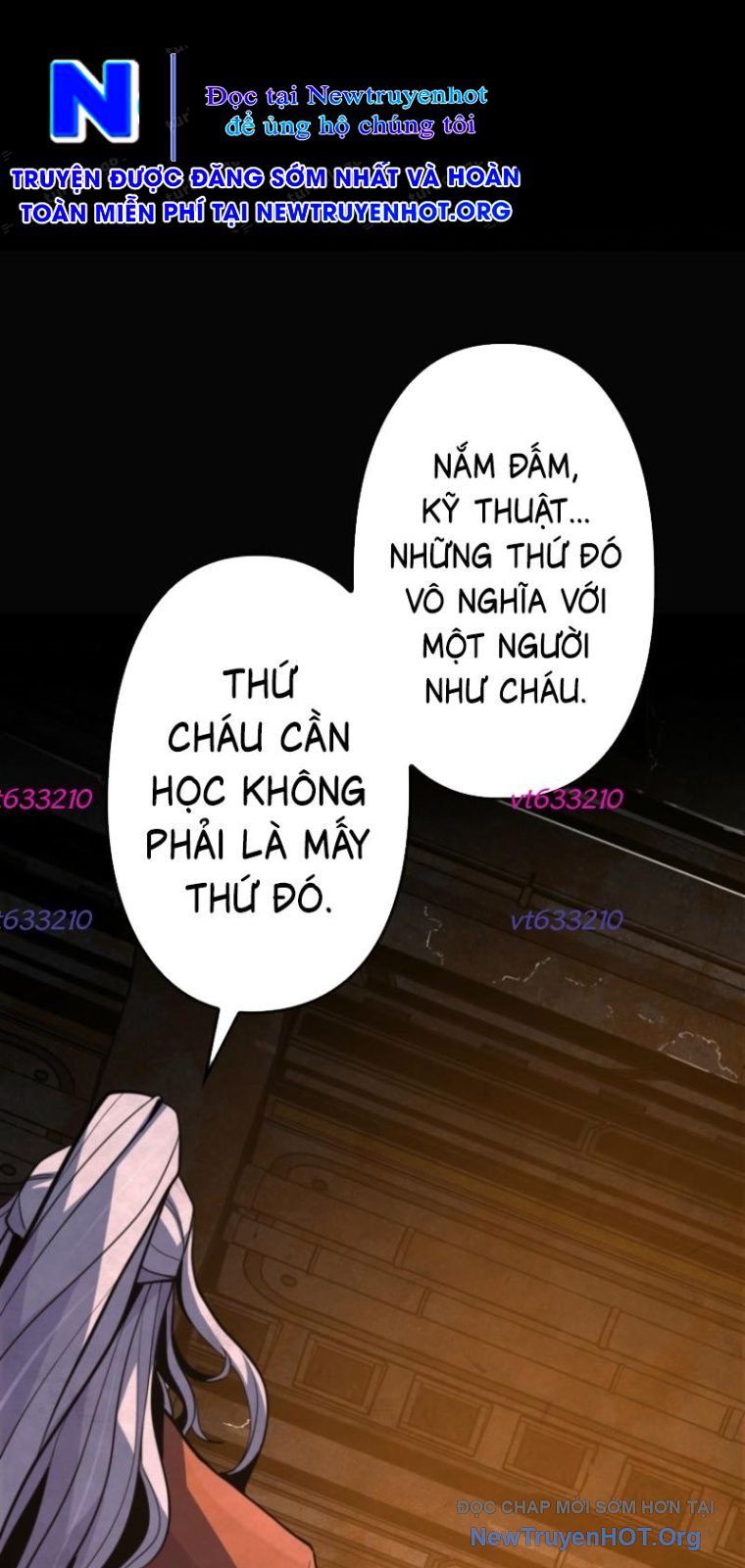 Lão Tù Nhân Mạnh Nhất Vẫn Liên Tục Sống Sót Chapter 10 - Trang 2