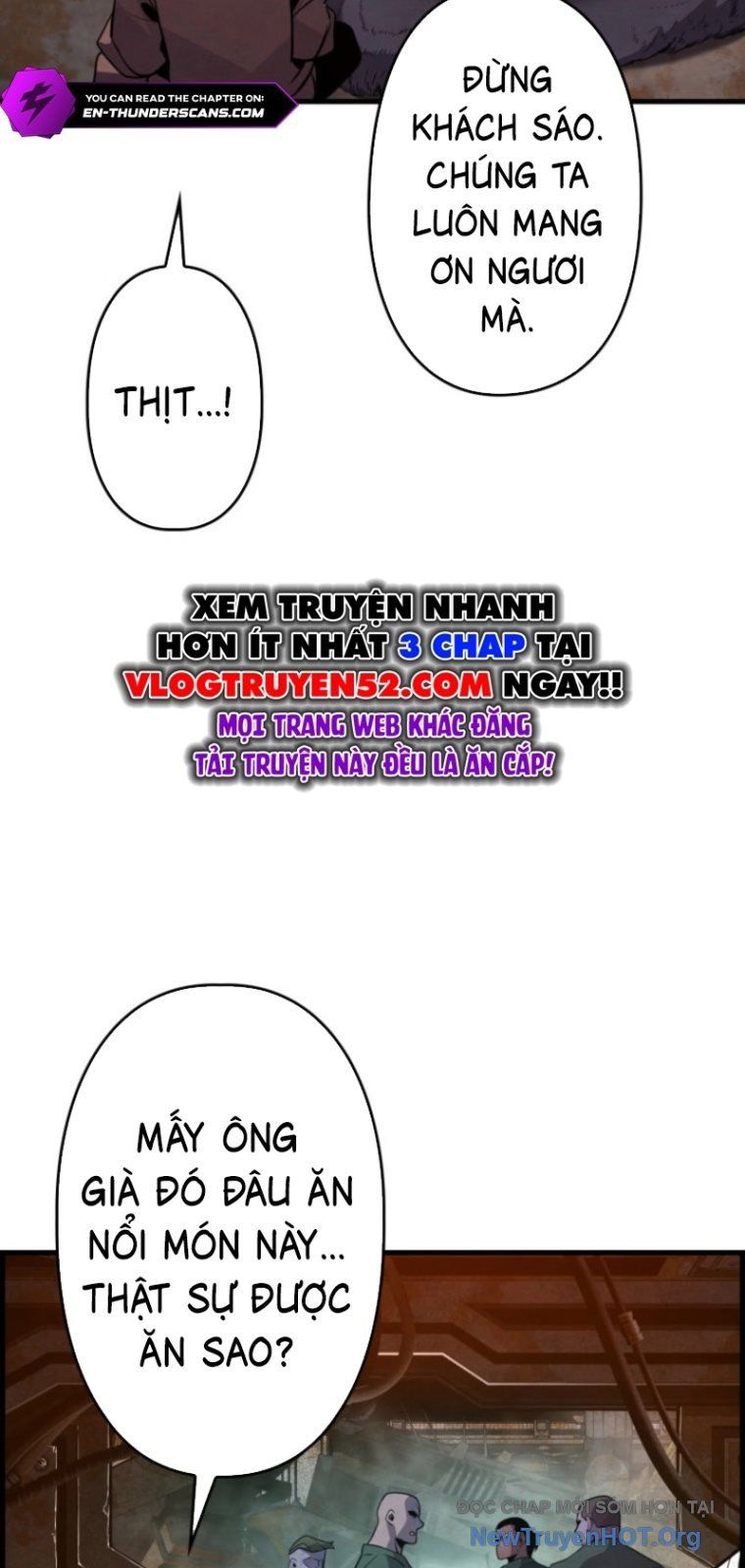 Lão Tù Nhân Mạnh Nhất Vẫn Liên Tục Sống Sót Chapter 10 - Trang 2