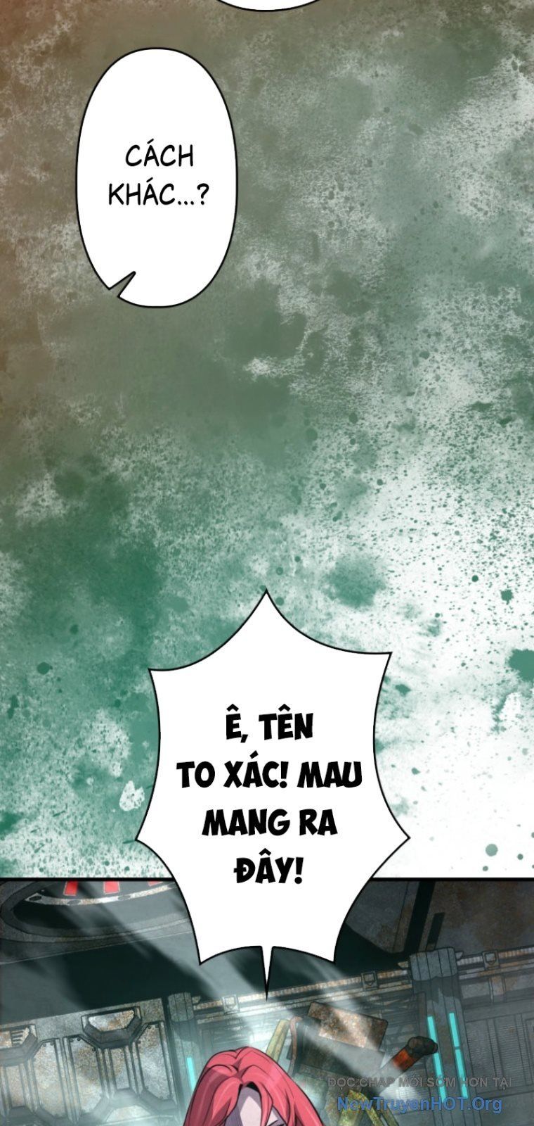 Lão Tù Nhân Mạnh Nhất Vẫn Liên Tục Sống Sót Chapter 10 - Trang 2