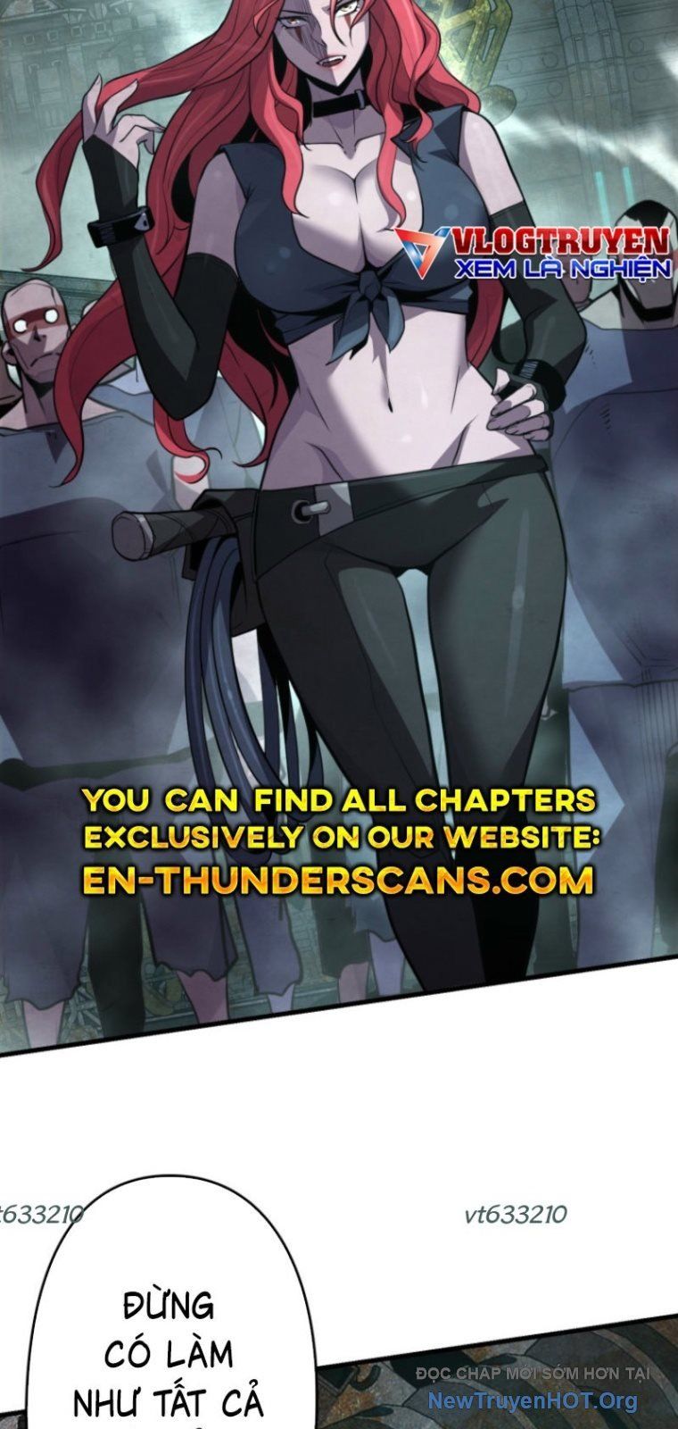 Lão Tù Nhân Mạnh Nhất Vẫn Liên Tục Sống Sót Chapter 10 - Trang 2