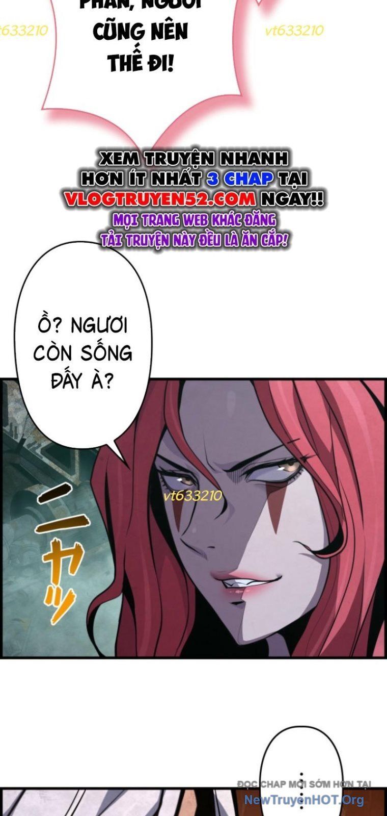 Lão Tù Nhân Mạnh Nhất Vẫn Liên Tục Sống Sót Chapter 10 - Trang 2