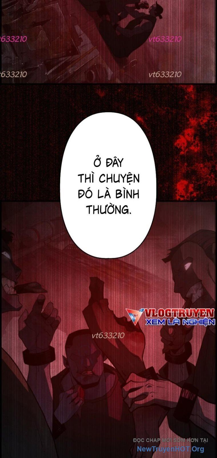Lão Tù Nhân Mạnh Nhất Vẫn Liên Tục Sống Sót Chapter 10 - Trang 2
