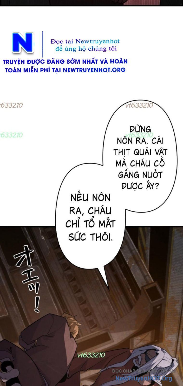 Lão Tù Nhân Mạnh Nhất Vẫn Liên Tục Sống Sót Chapter 10 - Trang 2