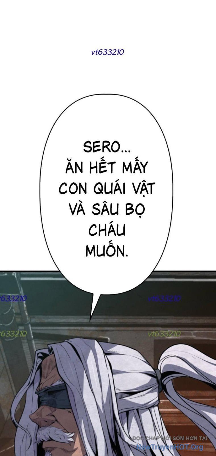 Lão Tù Nhân Mạnh Nhất Vẫn Liên Tục Sống Sót Chapter 10 - Trang 2