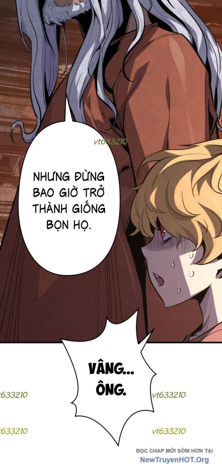 Lão Tù Nhân Mạnh Nhất Vẫn Liên Tục Sống Sót Chapter 10 - Trang 2