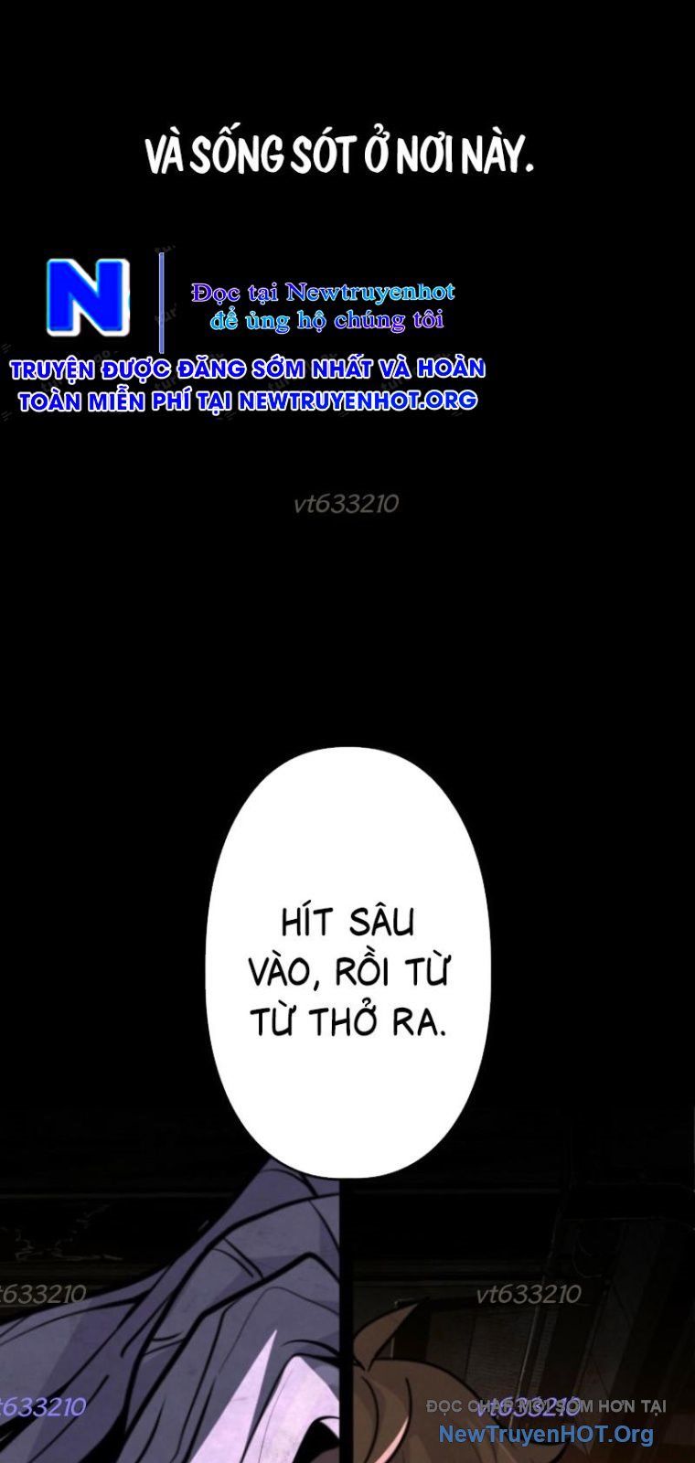 Lão Tù Nhân Mạnh Nhất Vẫn Liên Tục Sống Sót Chapter 10 - Trang 2